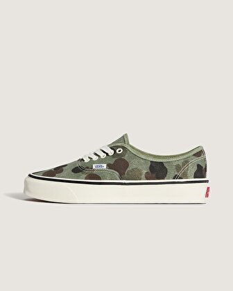 PREMIUM AUTHENTIC AYAKKABI Green