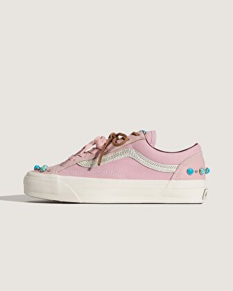 PREMIUM OLD SKOOL AYAKKABI Misty Mauve