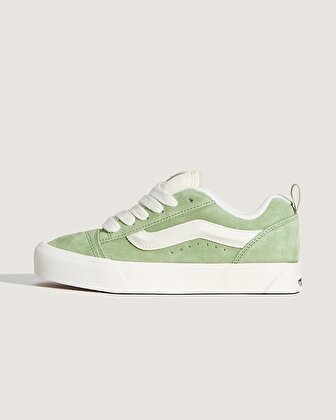 KNU SKOOL AYAKKABI Neutral Olive