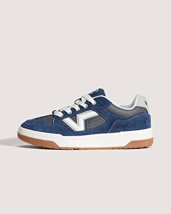 UPLAND AYAKKABI Navy/Marshmallow