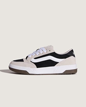 HYLANE AYAKKABI White/Black