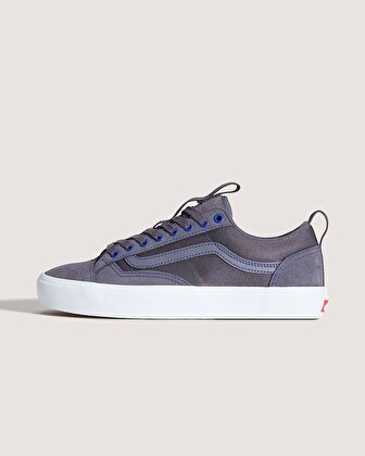 SKATE OLD SKOOL 36 + AYAKKABI Royal Cobalt