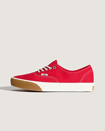 AUTHENTIC AYAKKABI Red