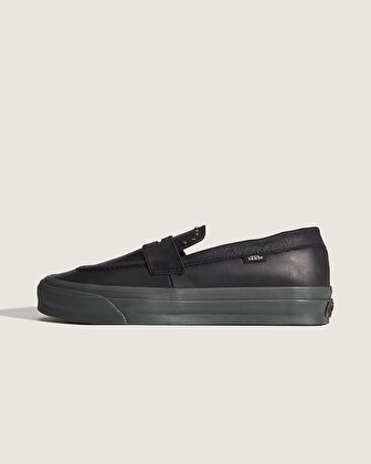 PREMIUM LOAFER 53 AYAKKABI Black