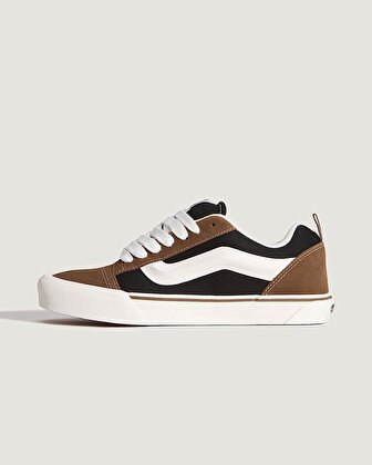 KNU SKOOL AYAKKABI Black/Brown