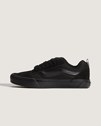 KNU SKOOL AYAKKABI Triple Black