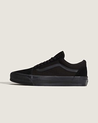 PREMIUM OLD SKOOL AYAKKABI Black/Black