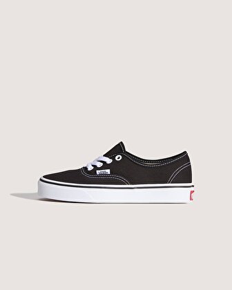 GENÇ AUTHENTIC AYAKKABI (8-14 YAŞ) Black