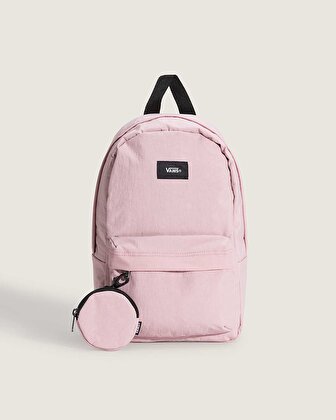 OLD SKOOL MINI SIRT ÇANTASI Misty Mauve