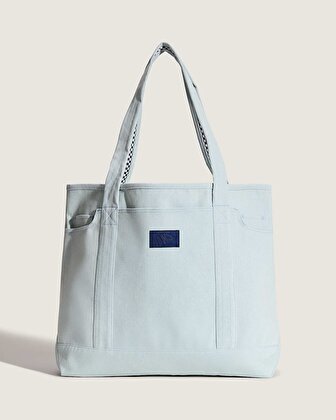 PREMIUM PERGS TOTE ÇANTA Blue Ice