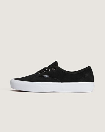 AUTHENTIC AYAKKABI Black/True White