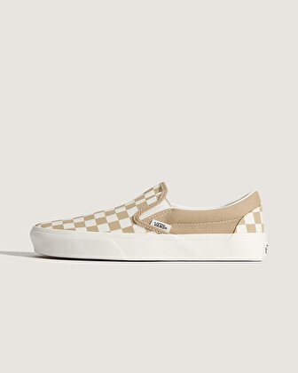 CLASSIC SLIP-ON AYAKKABI Incense