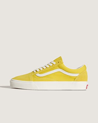 OLD SKOOL AYAKKABI Dusty Gold