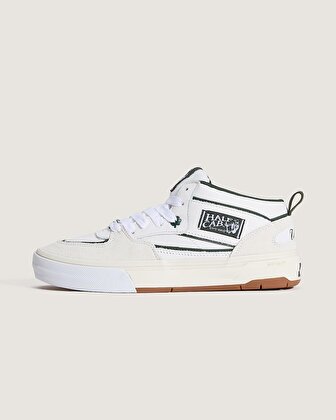 SKATE HALF CAB WAFFLECUP AYAKKABI White/Gum