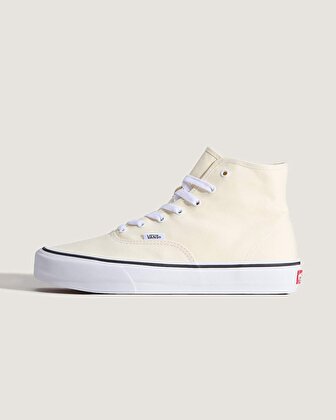 AUTHENTIC HI 2.0 AYAKKABI Classic White