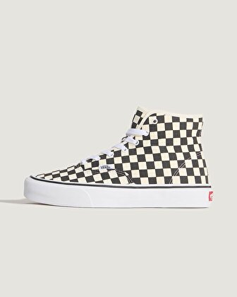 AUTHENTIC HI 2.0 AYAKKABI Black/True White