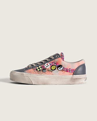 PREMIUM OLD SKOOL 36 AYAKKABI Asphalt/Multi