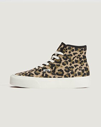 AUTHENTIC HI 2.0 AYAKKABI Black/Incense