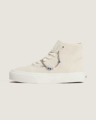 AUTHENTIC HI 2.0 AYAKKABI Turtledove/Gold