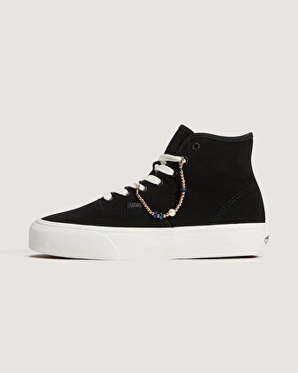 AUTHENTIC HI 2.0 AYAKKABI Black/Gold