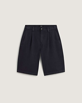 AUTHENTIC CHINO BAGGY ŞORT Charcoal Grey