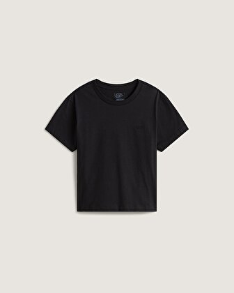 SALTON CREW TİŞÖRT Black