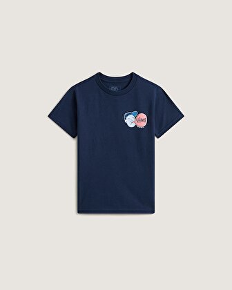 ÇOCUK GUM SOLE TİŞÖRT Dress Blues