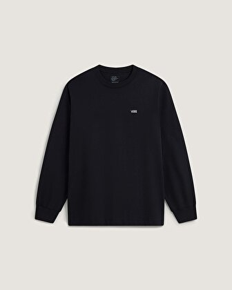 LEFT CHEST II LOOSE TİŞÖRT Black