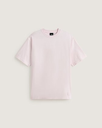 PREMIUM LOOSE TİŞÖRT Pale Petal