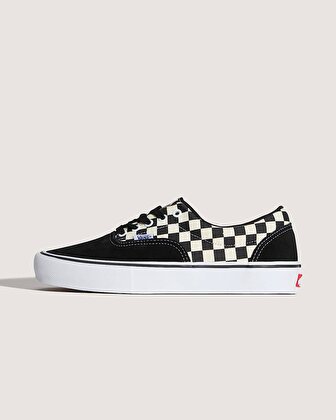 SKATE ERA AYAKKABI Black/White