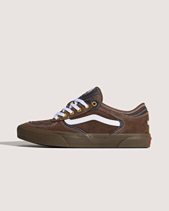 ROWLEY CLASSIC AYAKKABI Brown