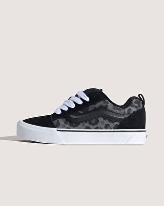 KNU SKOOL AYAKKABI Black
