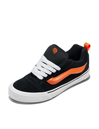 KNU SKOOL AYAKKABI Black/Orange