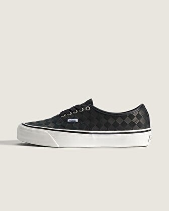 PREMIUM AUTHENTIC 44 AYAKKABI Blackout