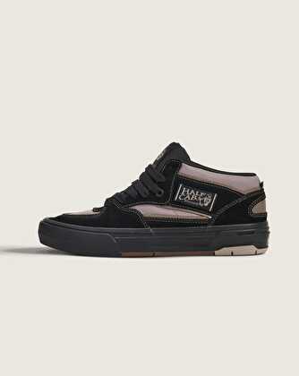 SKATE HALF CAB WAFFLECUP AYAKKABI Black/Peyote