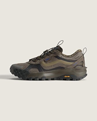 CROSSPATH XC GORE-TEX MTE AYAKKABI Bungee Cord/Coal Brown