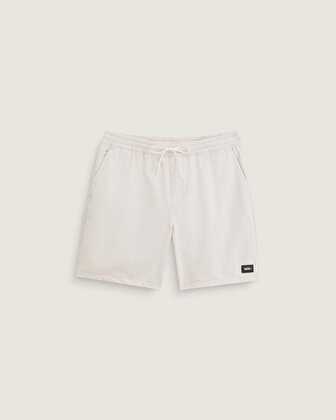 RANGE RELAXED SPORT ŞORT Oatmeal