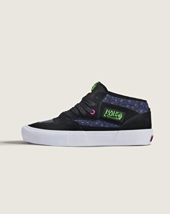 SKATE HALF CAB AYAKKABI Violet Purple