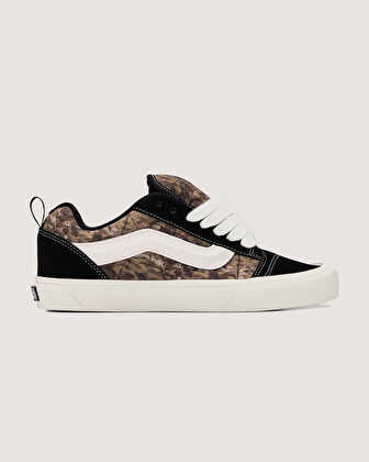 KNU SKOOL AYAKKABI Black