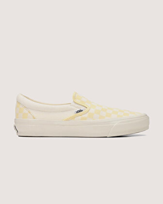 PREMIUM CLASSIC SLIP-ON 98 AYAKKABI Yellow Dust