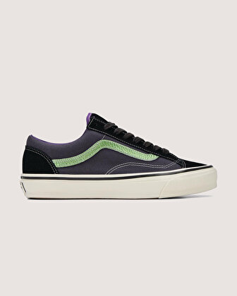 PREMIUM OLD SKOOL 36 AYAKKABI Asphalt/Black