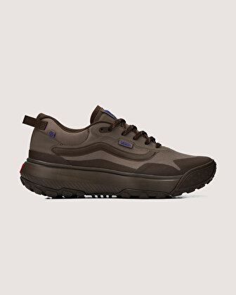 CROSSPATH AYAKKABI Bungee Cord/Coal Brown