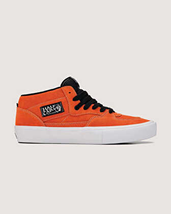 SKATE HALF CAB AYAKKABI Flame/White