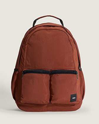 OFF THE WALL SIRT ÇANTASI Brown Earth