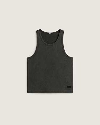 WAFFLE ATLET Faded Black
