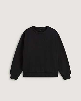 SALTON SWEATSHIRT Black