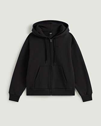 SALTON FERMUARLI ÜST Black