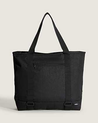 PERGS 2.0 OMUZ TOTE ÇANTA Black