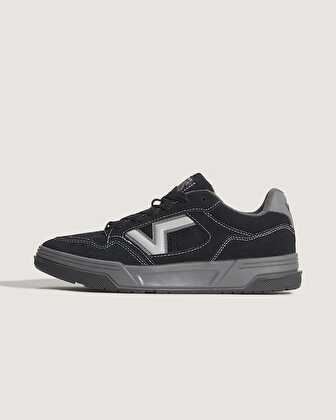 UPLAND AYAKKABI Black/Gray