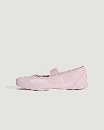PREMIUM MARY JANE PRIMA AYAKKABI Pale Petal Pink
